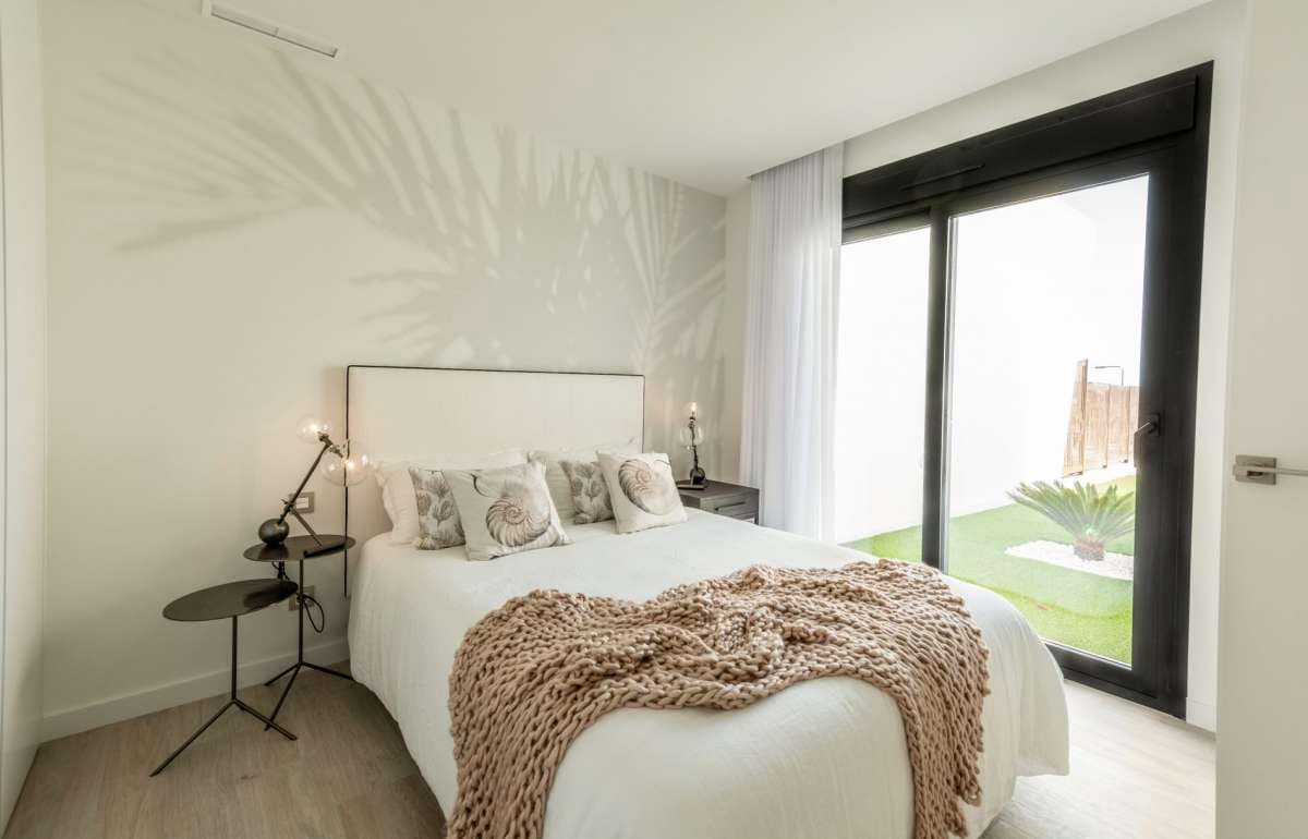 5 slaapkamer Villa te koop in Finestrat met zwembad garage - € 875.000 (Ref: 9767718)