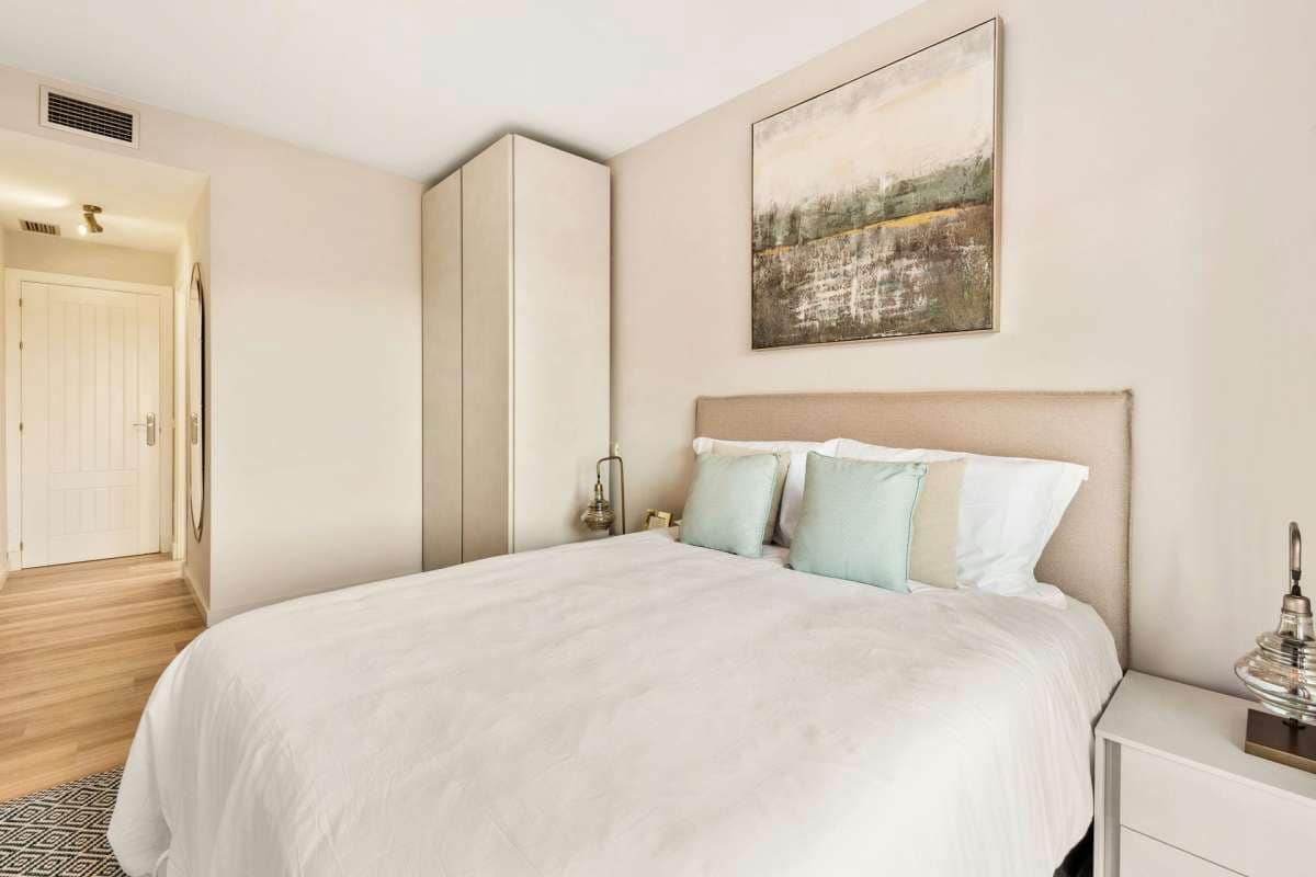 1 chambre Appartement à vendre à Benahavis - 242 000 € (Ref: 9767720)