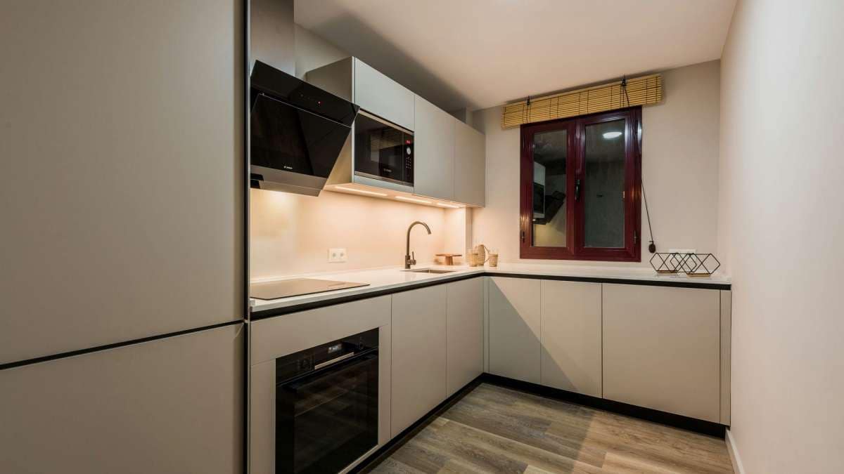1 bedroom Apartment for sale in Benahavis with pool garage - € 248,000 (Ref: 9767720)