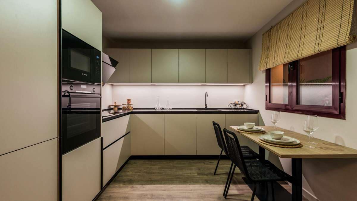 1 bedroom Apartment for sale in Benahavis with pool garage - € 248,000 (Ref: 9767720)