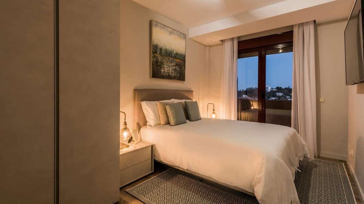 2 chambre Appartement à vendre à Benahavis - 259 000 € (Ref: 9767721)