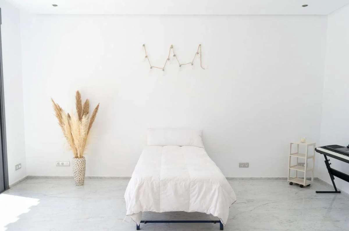 5 makuuhuone Huvila myytävänä paikassa Sotogrande mukana uima-altaan 
autotalli - 2 500 000 € (Ref: 9767722)