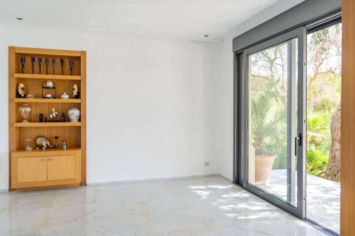 5 camera da letto Villa in vendita in Sotogrande con piscina garage - 2.500.000 € (Rif: 9767722)