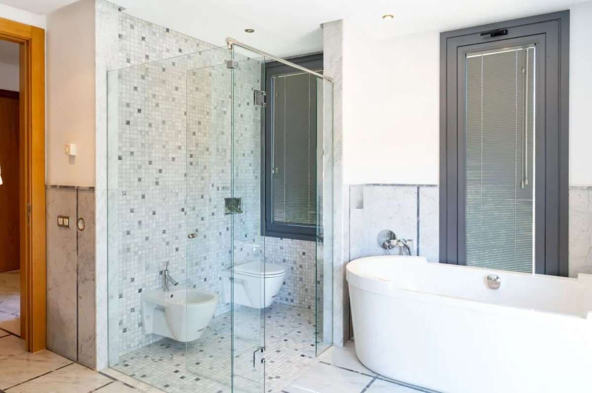 5 camera da letto Villa in vendita in Sotogrande con piscina garage - 2.500.000 € (Rif: 9767722)