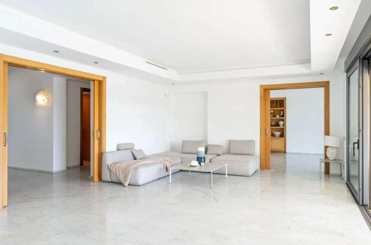 5 camera da letto Villa in vendita in Sotogrande con piscina garage - 2.500.000 € (Rif: 9767722)