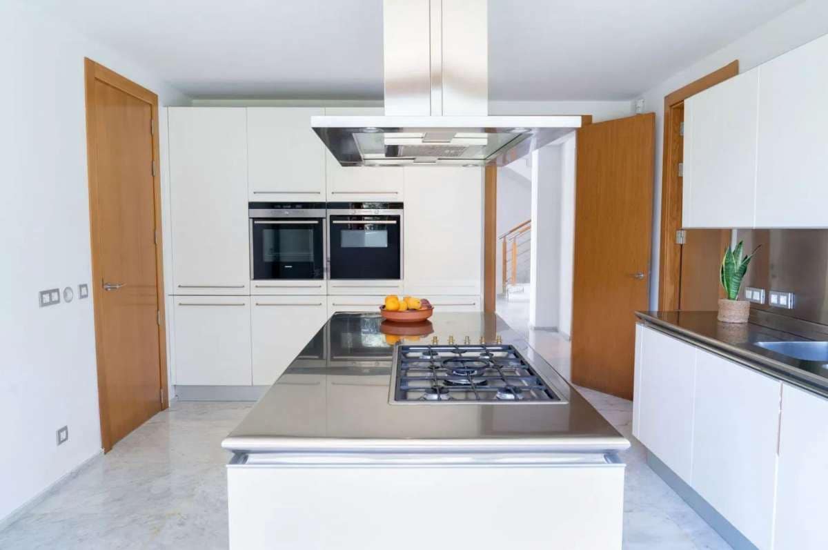 5 camera da letto Villa in vendita in Sotogrande con piscina garage - 2.500.000 € (Rif: 9767722)