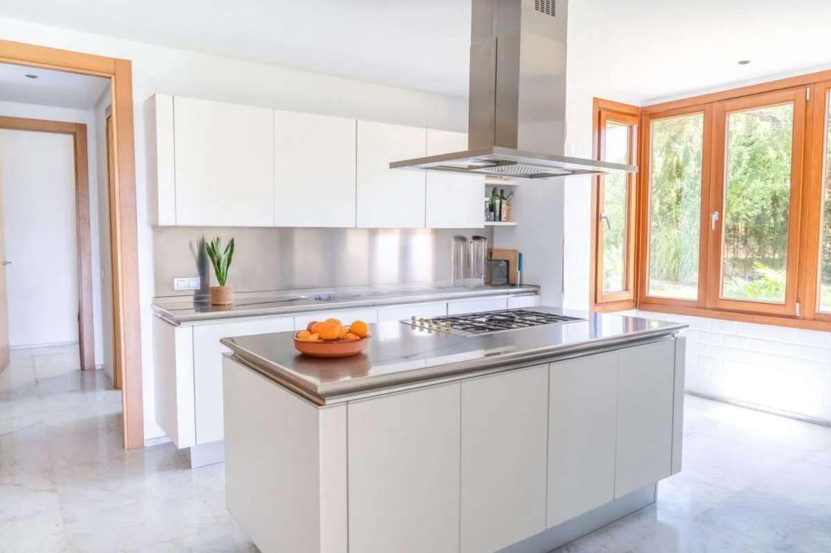 5 camera da letto Villa in vendita in Sotogrande con piscina garage - 2.500.000 € (Rif: 9767722)