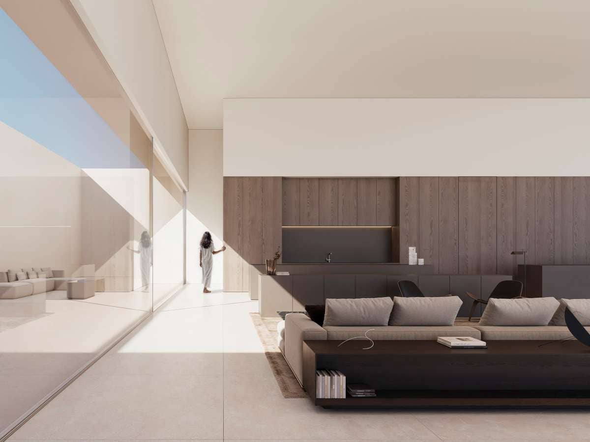 9 soverom Villa til salgs i Sotogrande med svømmebasseng garasje - € 12 000 000 (Ref: 9767723)