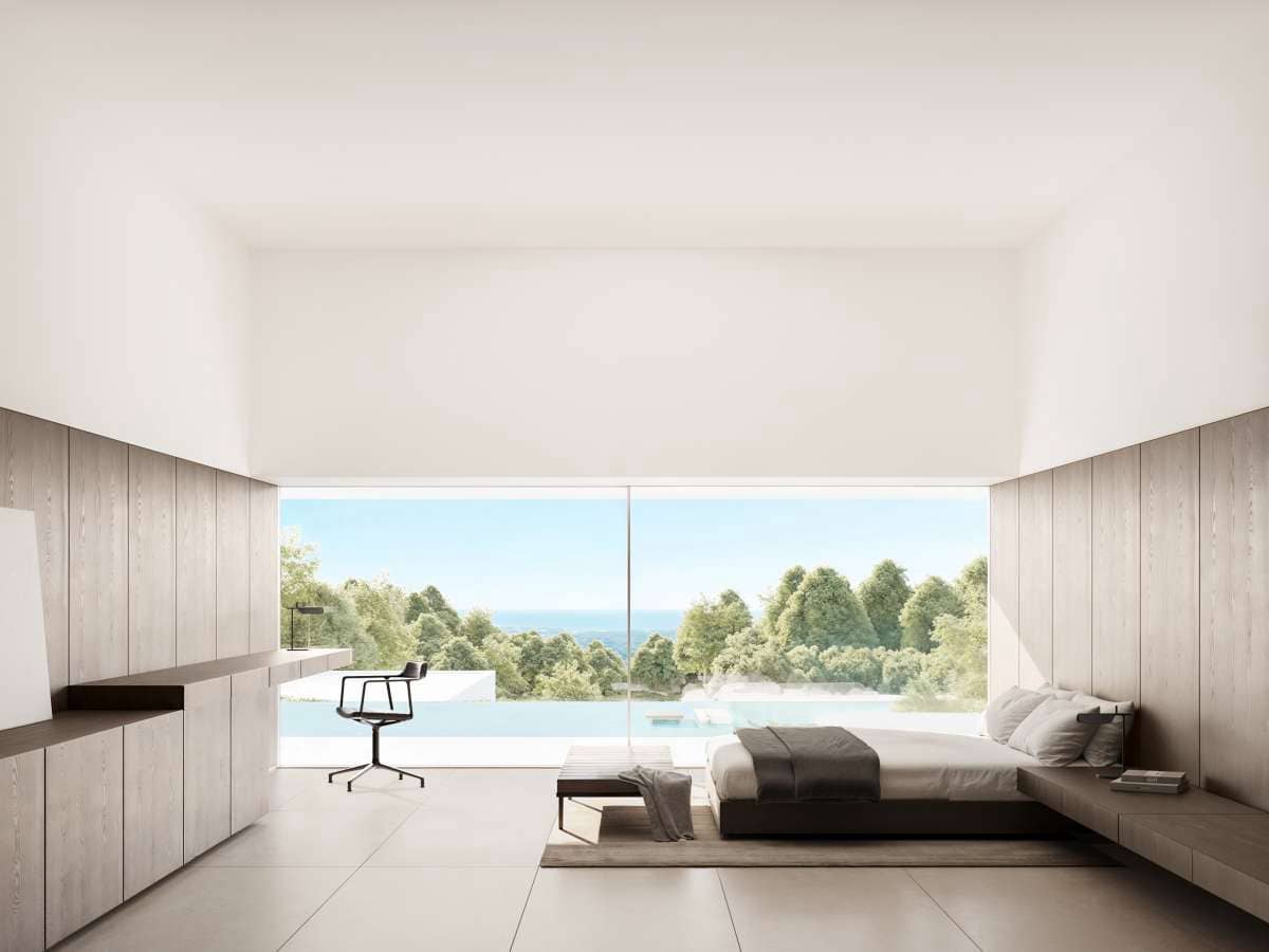 9 soverom Villa til salgs i Sotogrande med svømmebasseng garasje - € 12 000 000 (Ref: 9767723)