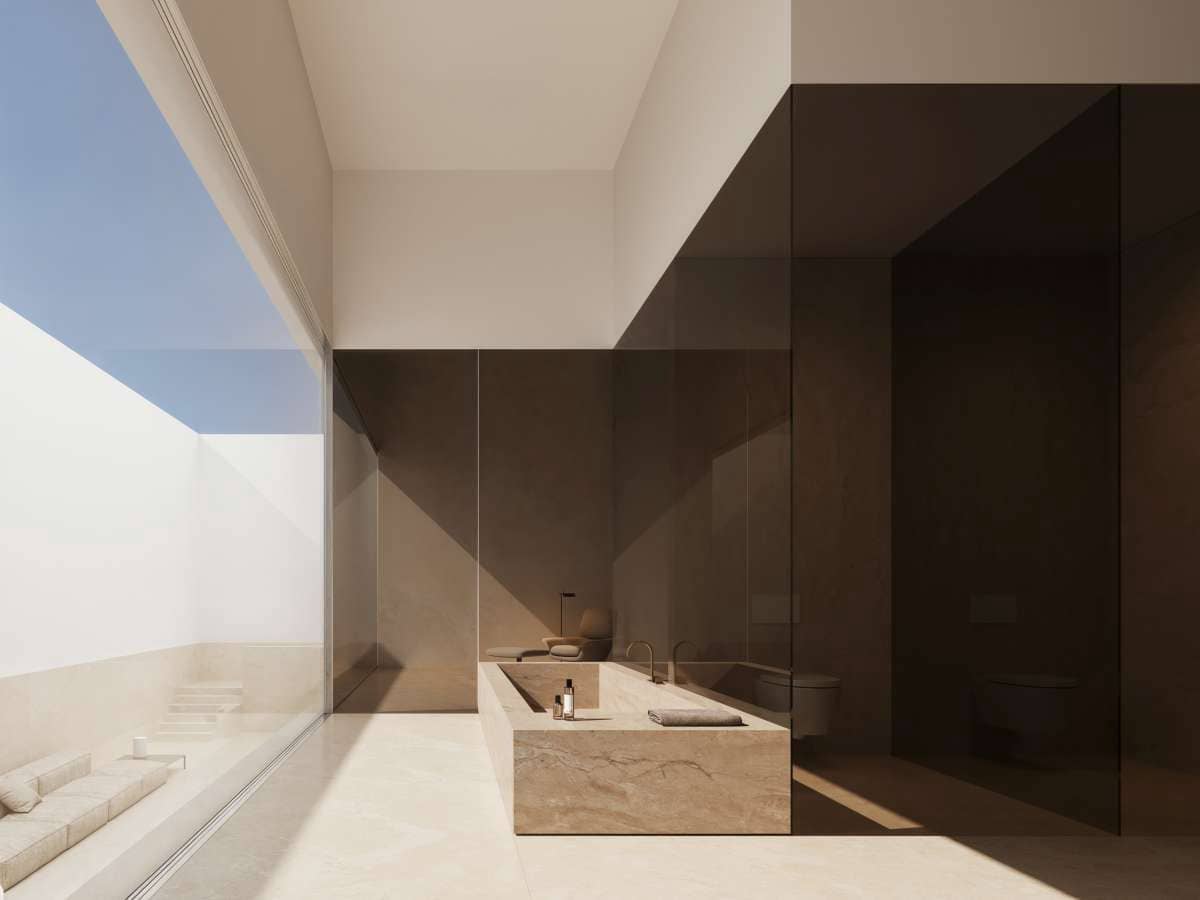 9 sovrum Villa till salu i Sotogrande med pool garage - 12 000 000 € (Ref: 9767723)