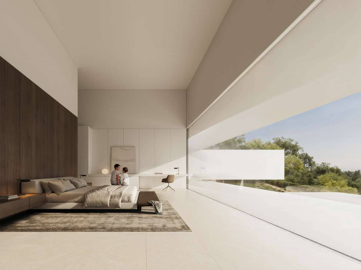 9 chambre Villa/Maison à vendre à Sotogrande avec piscine garage - 12 000 000 € (Ref: 9767723)