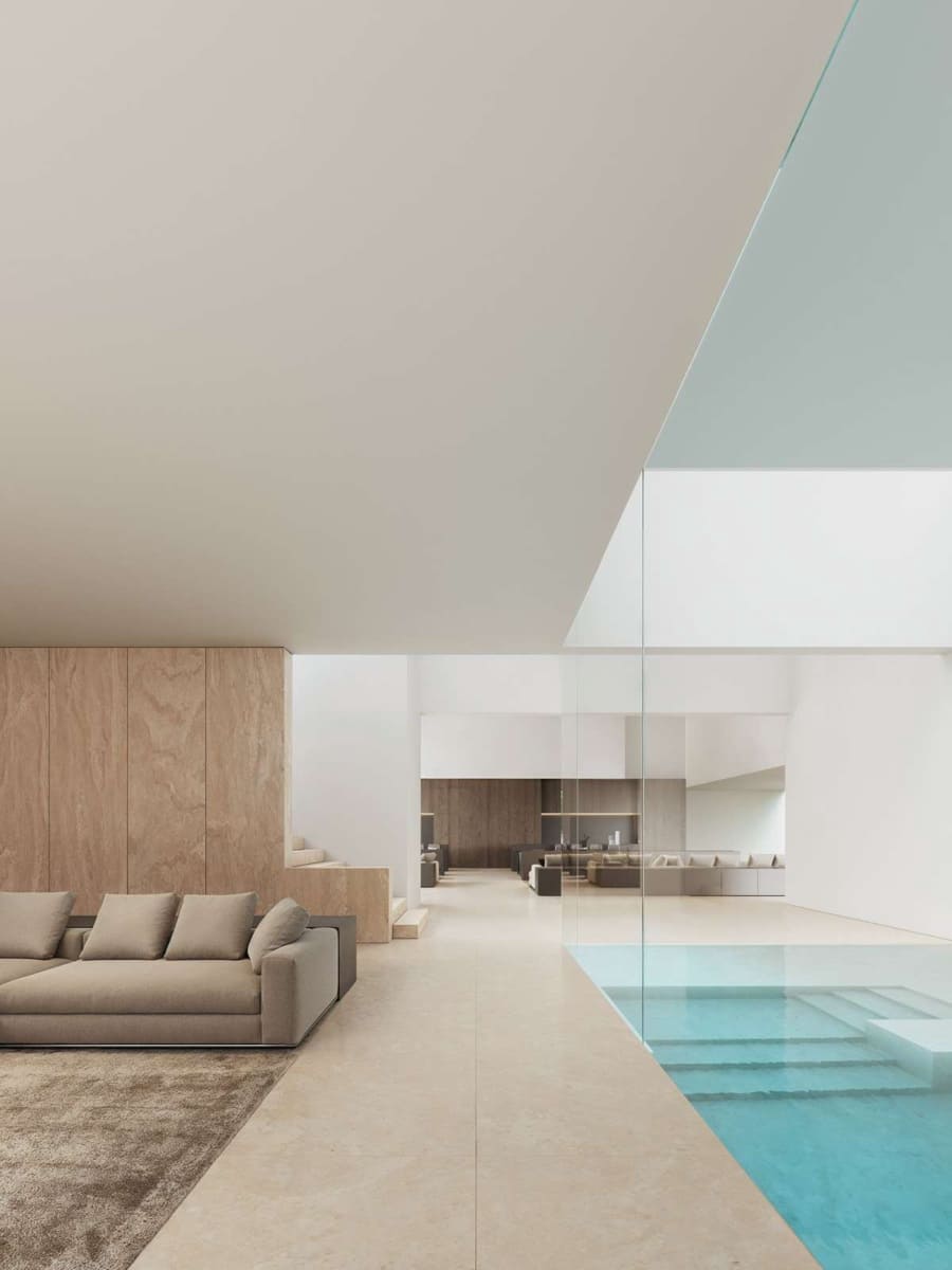 9 bedroom Villa for sale in Sotogrande with pool garage - € 12,000,000 (Ref: 9767723)