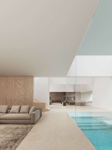 9 sovrum Villa till salu i Sotogrande Alto, San Roque med pool garage - 12 000 000 € (Ref: 9767723)