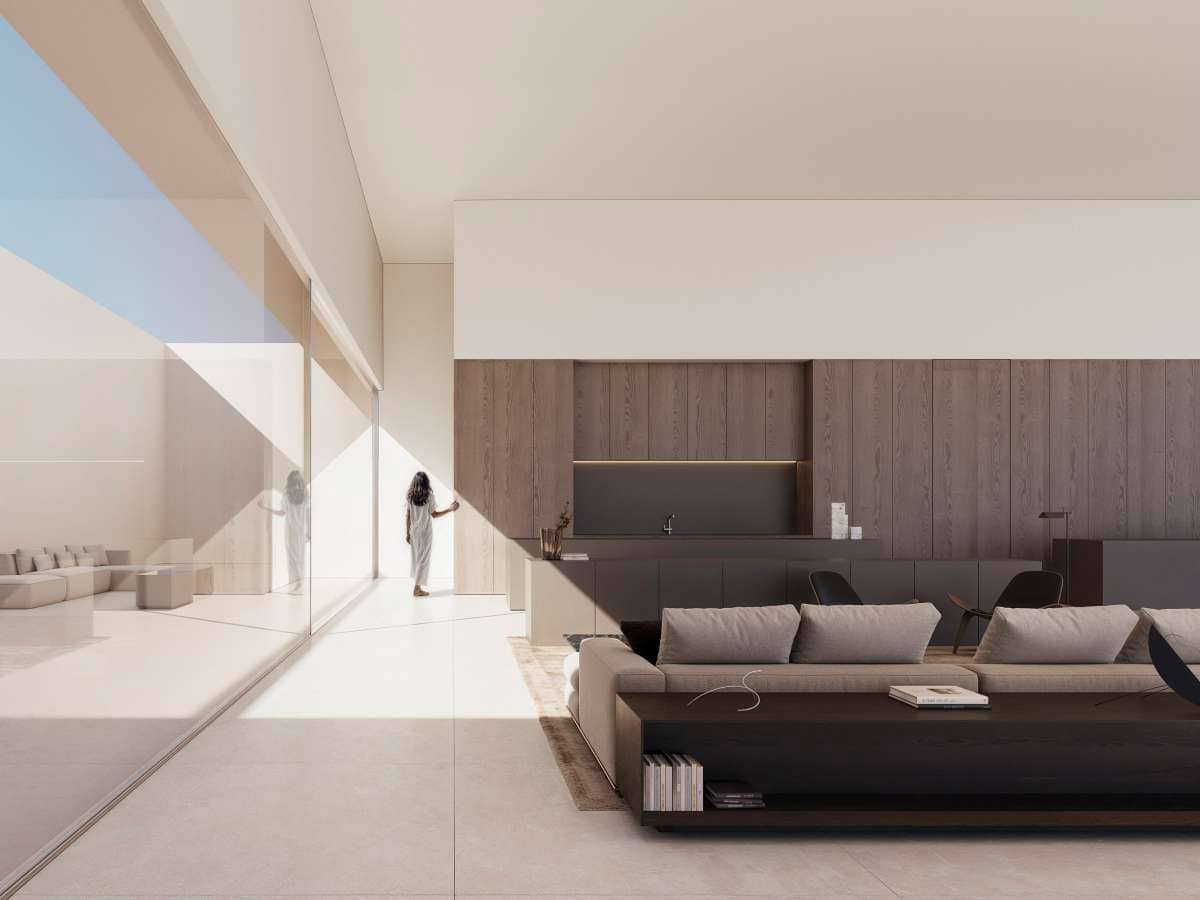 9 soverom Villa til salgs i Sotogrande med svømmebasseng garasje - € 13 000 000 (Ref: 9767723)