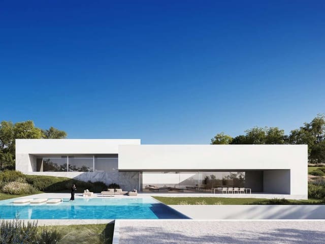 9 soveværelse Villa til salg i Sotogrande Alto, San Roque med swimmingpool garage - € 13.000.000 (Ref: 9767723)
