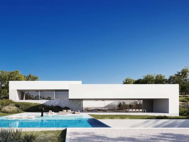9 soveværelse Villa til salg i Sotogrande Alto, San Roque med swimmingpool garage - € 13.000.000 (Ref: 9767723)