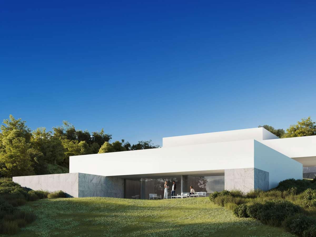 9 bedroom Villa for sale in Sotogrande with pool garage - € 13,000,000 (Ref: 9767723)