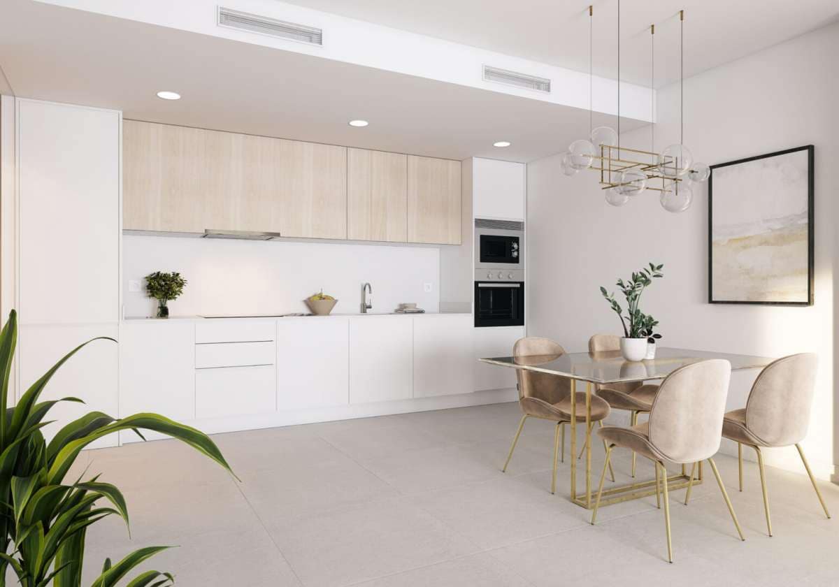 3 slaapkamer Appartement te koop in Casares met garage - € 668.000 (Ref: 9767732)