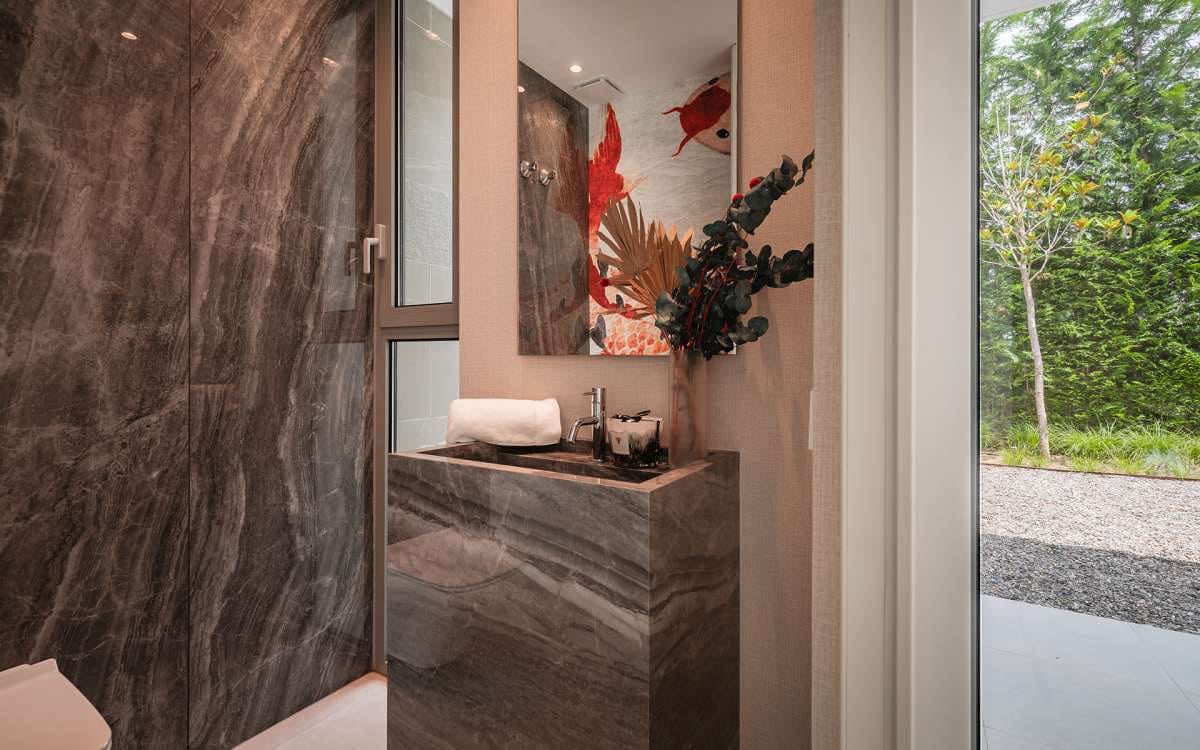 5 sypialnia Willa na sprzedaż w El Paraiso z basenem garażem - 2 495 000 € (Ref: 9767733)