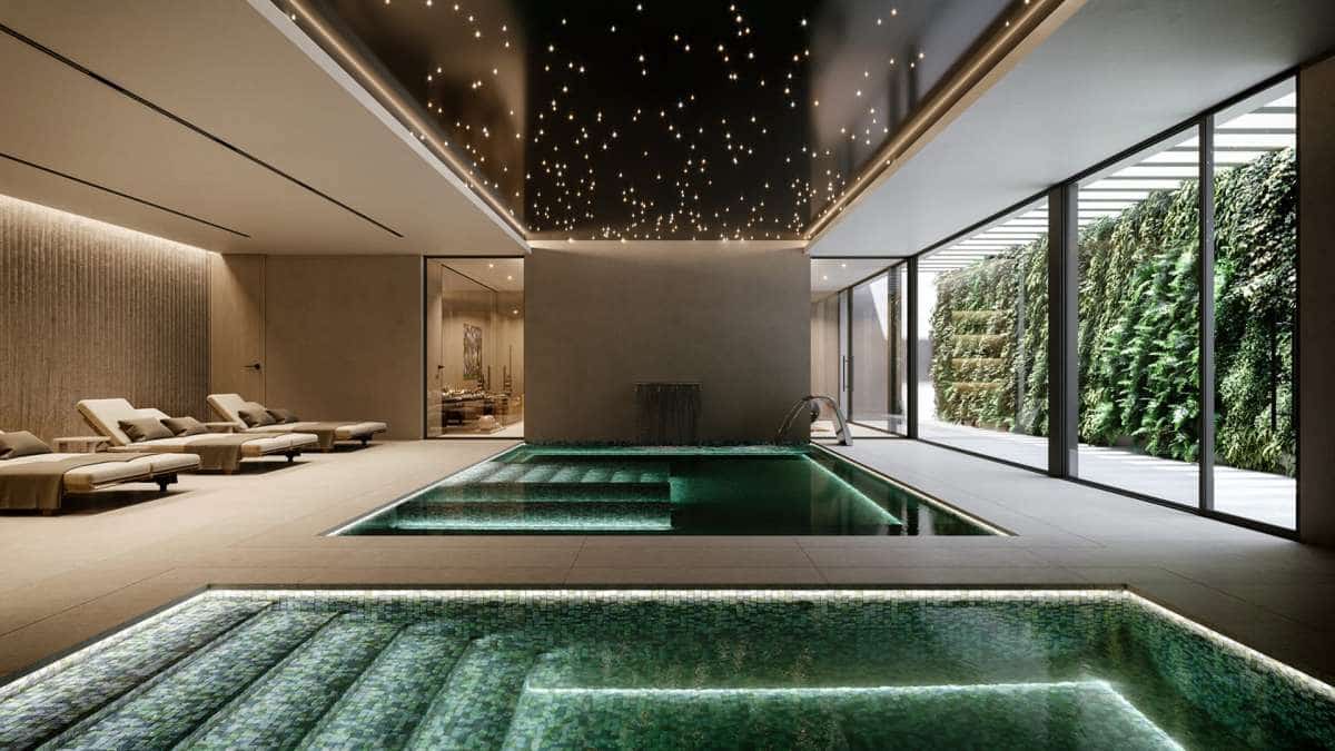 3 bedroom Apartment for sale in Casares with pool garage - € 1,515,000 (Ref: 9767735)