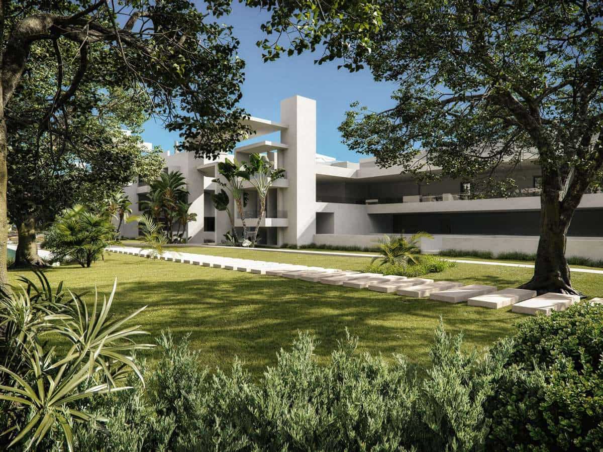 3 soveværelse Lejlighed til salg i Casares med swimmingpool garage - € 1.515.000 (Ref: 9767735)