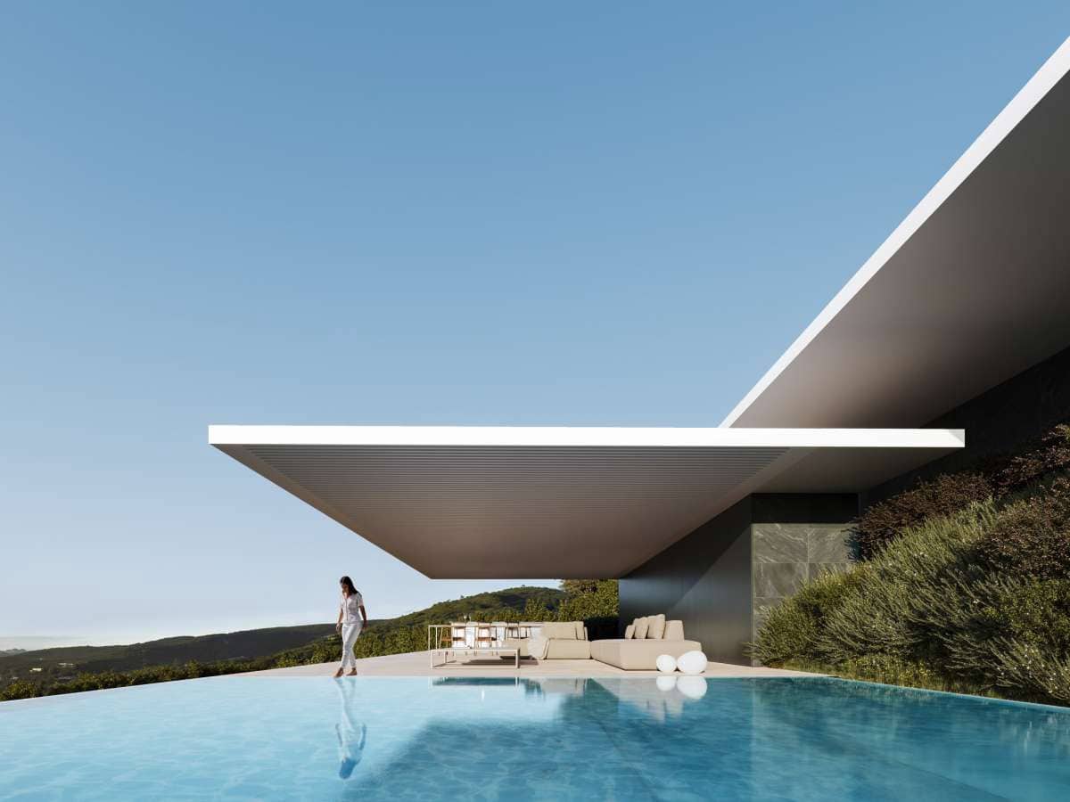 6 soveværelse Villa til salg i Sotogrande med garage - € 9.800.000 (Ref: 9767737)