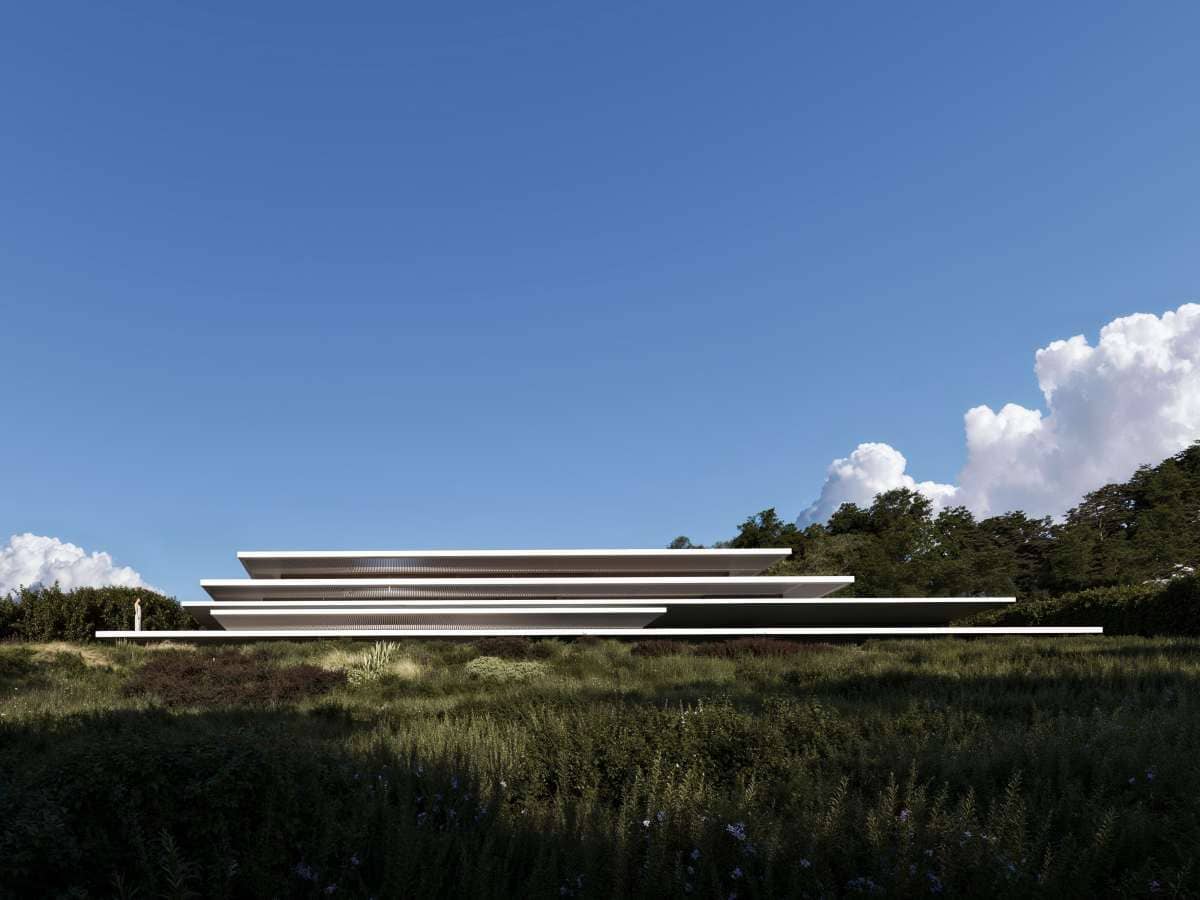 6 soveværelse Villa til salg i Sotogrande med garage - € 9.800.000 (Ref: 9767737)