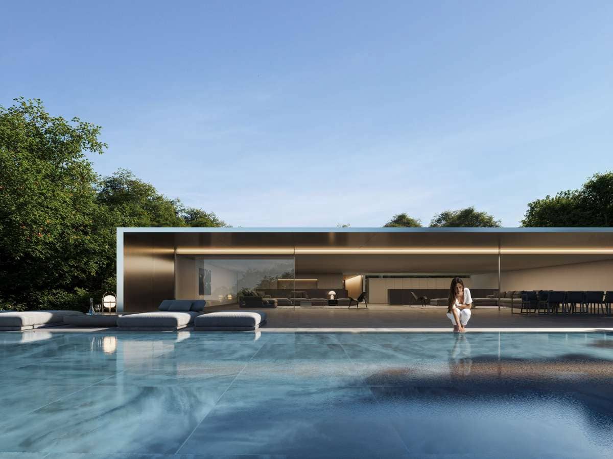 8 bedroom Villa for sale in Sotogrande with pool garage - € 8,800,000 (Ref: 9767742)