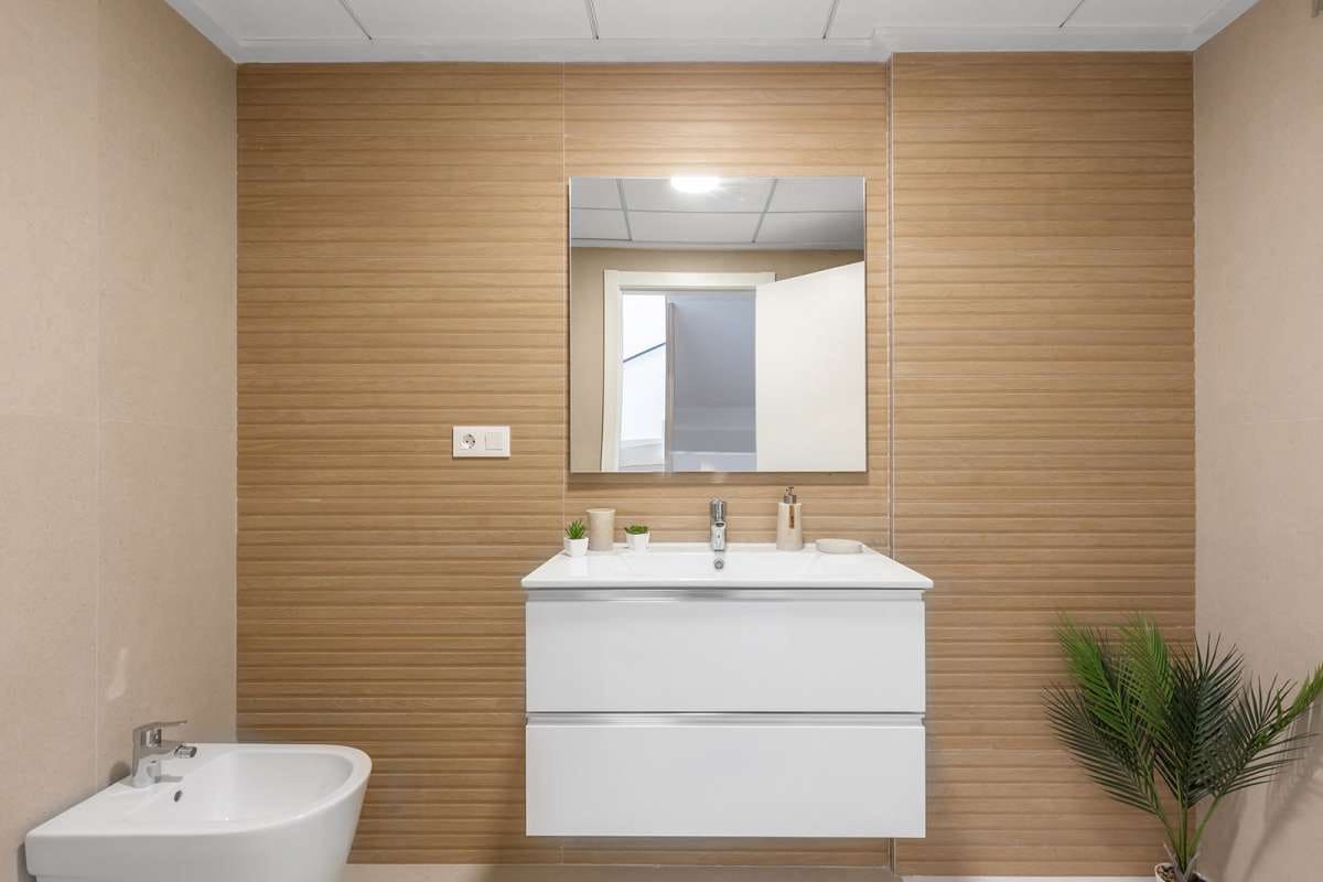 4 bedroom Semi-detached Villa for sale in Rafal with garage - € 269,000 (Ref: 9767743)