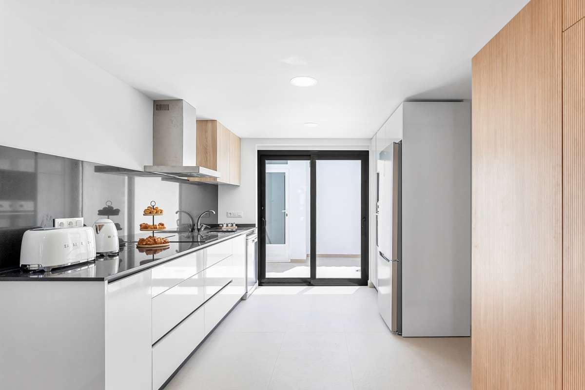 4 sovrum Semi-fristående Villa till salu i Rafal med pool garage - 269 000 € (Ref: 9767743)