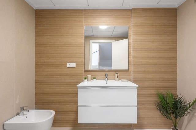 4 slaapkamer Halfvrijstaande villa te koop in Rafal met zwembad garage - € 269.000 (Ref: 9767743)