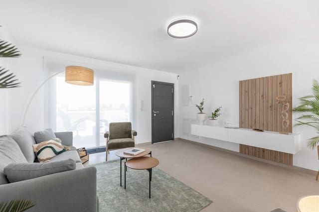 4 slaapkamer Halfvrijstaande villa te koop in Rafal met zwembad garage - € 269.000 (Ref: 9767743)