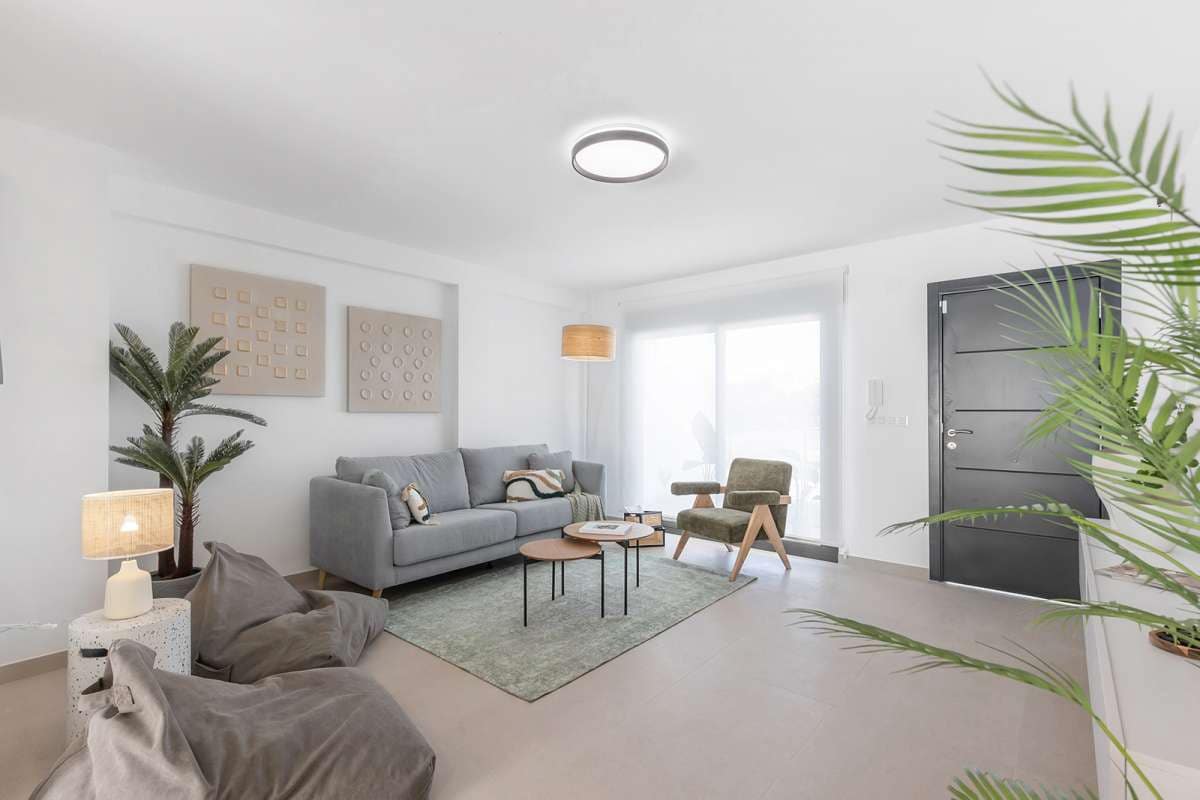 4 sovrum Semi-fristående Villa till salu i Rafal med pool garage - 269 000 € (Ref: 9767743)