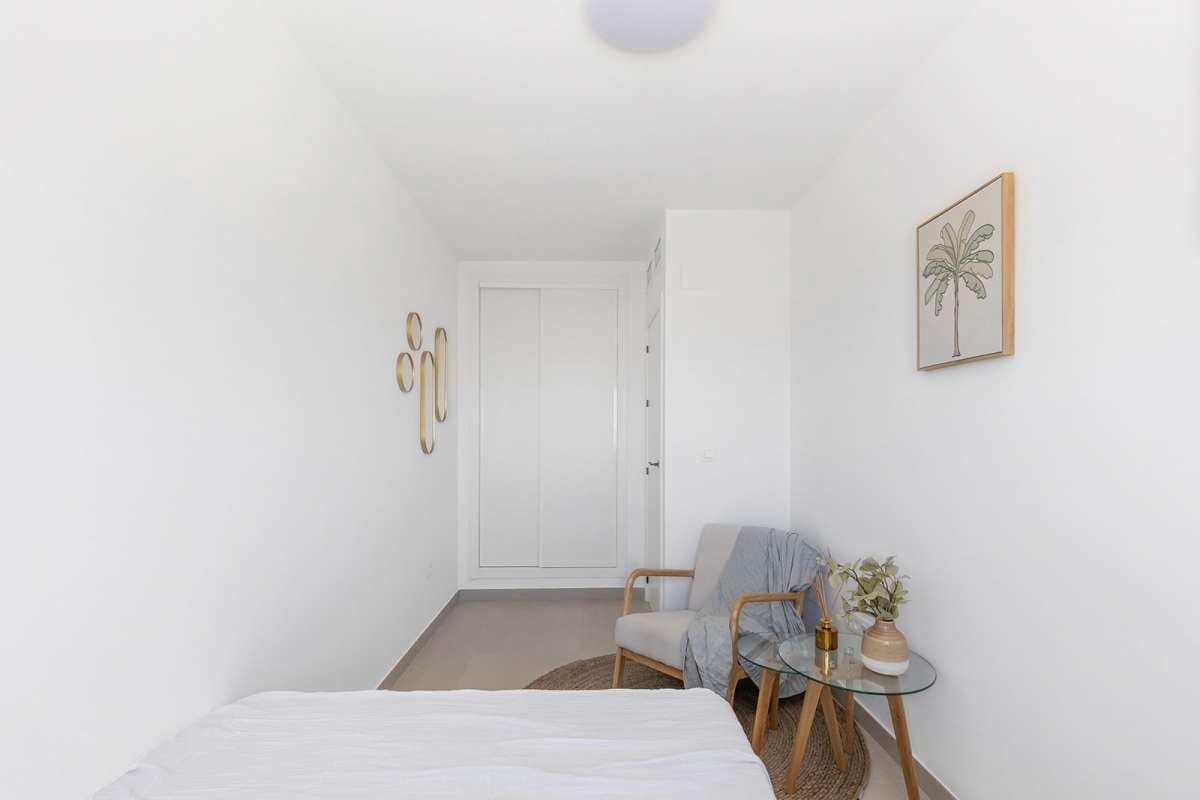 4 sovrum Semi-fristående Villa till salu i Rafal med pool garage - 269 000 € (Ref: 9767743)