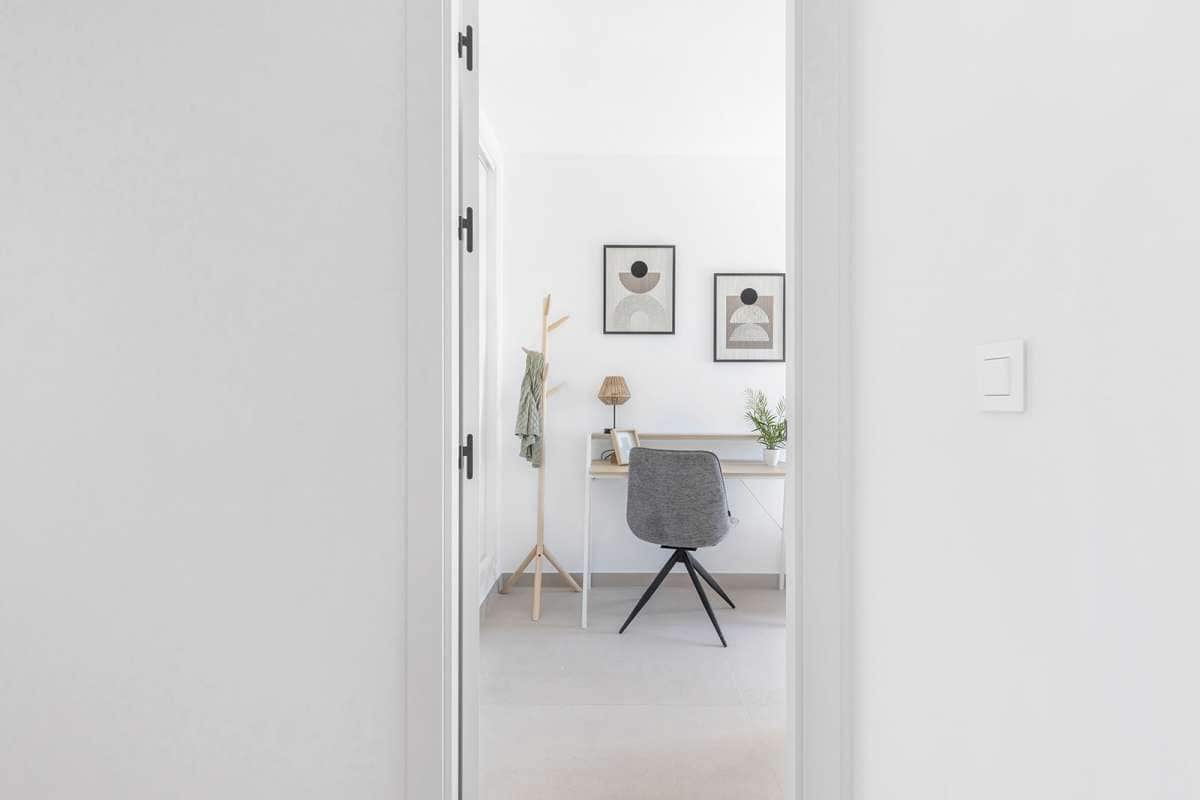 4 sovrum Semi-fristående Villa till salu i Rafal med pool garage - 269 000 € (Ref: 9767743)