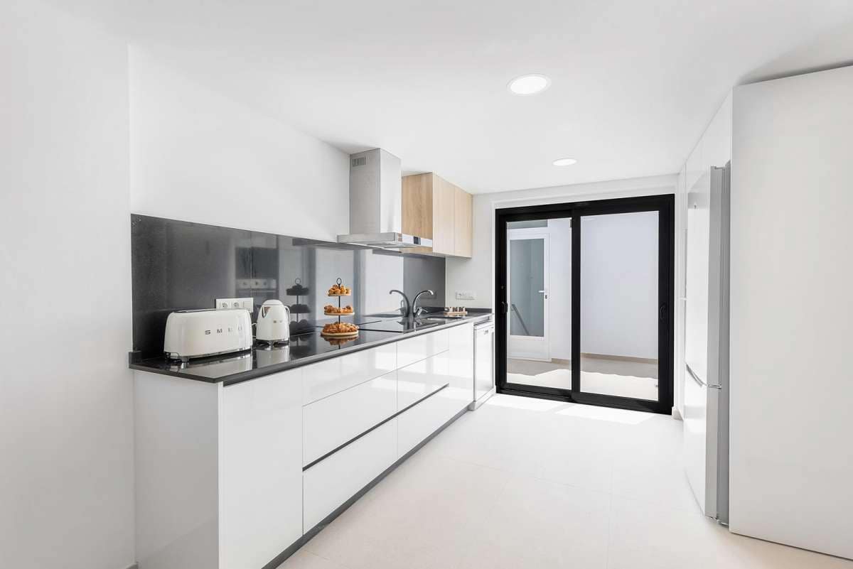 4 sovrum Semi-fristående Villa till salu i Rafal med pool garage - 269 000 € (Ref: 9767743)