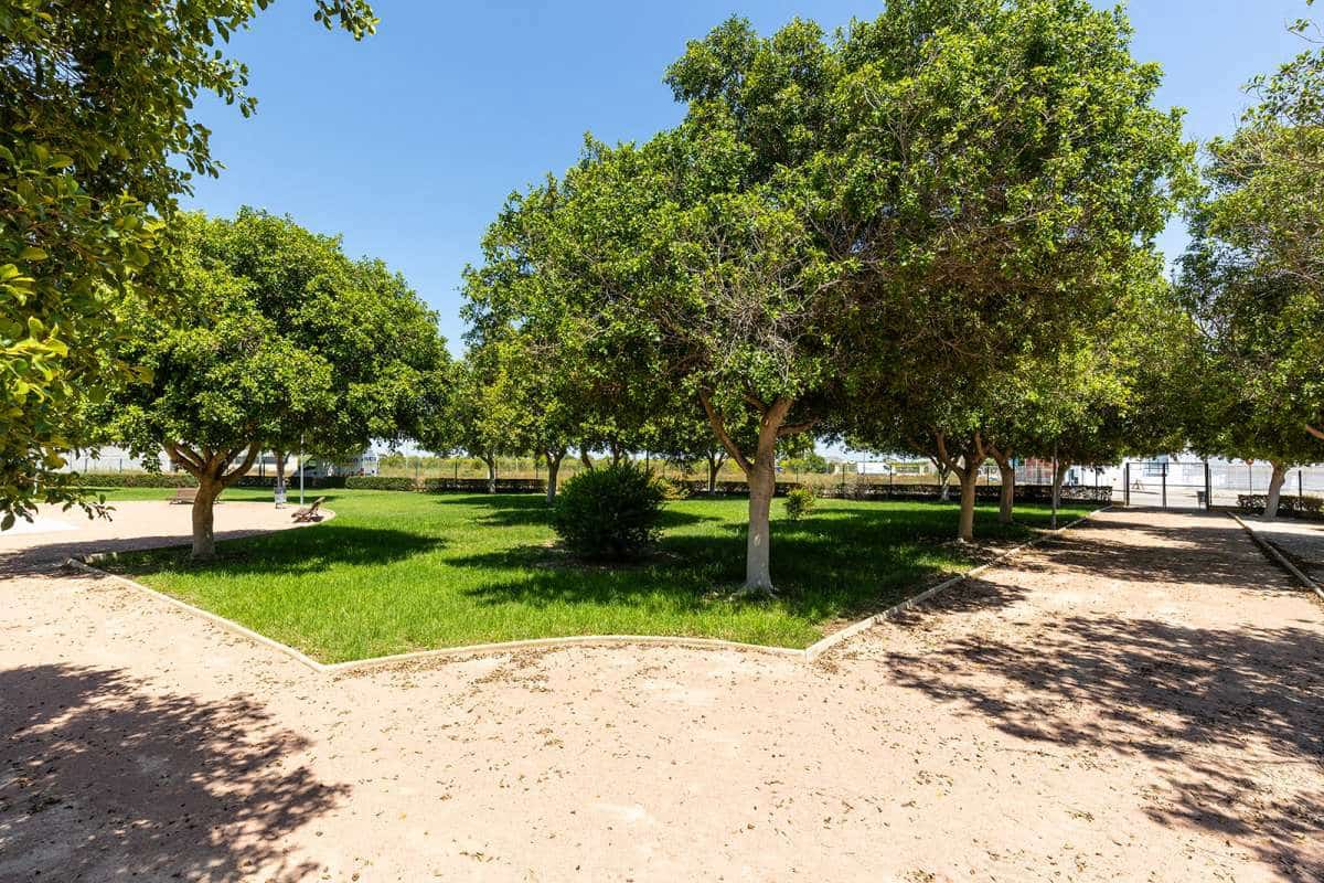4 sovrum Semi-fristående Villa till salu i Rafal med pool garage - 269 000 € (Ref: 9767743)