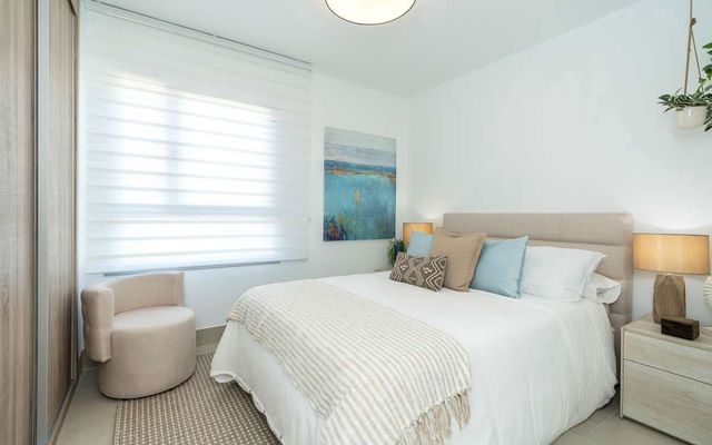 3 bedroom Apartment for sale in La Cala Golf - Lagar Martell, Mijas with pool garage - € 580,000 (Ref: 9767747)
