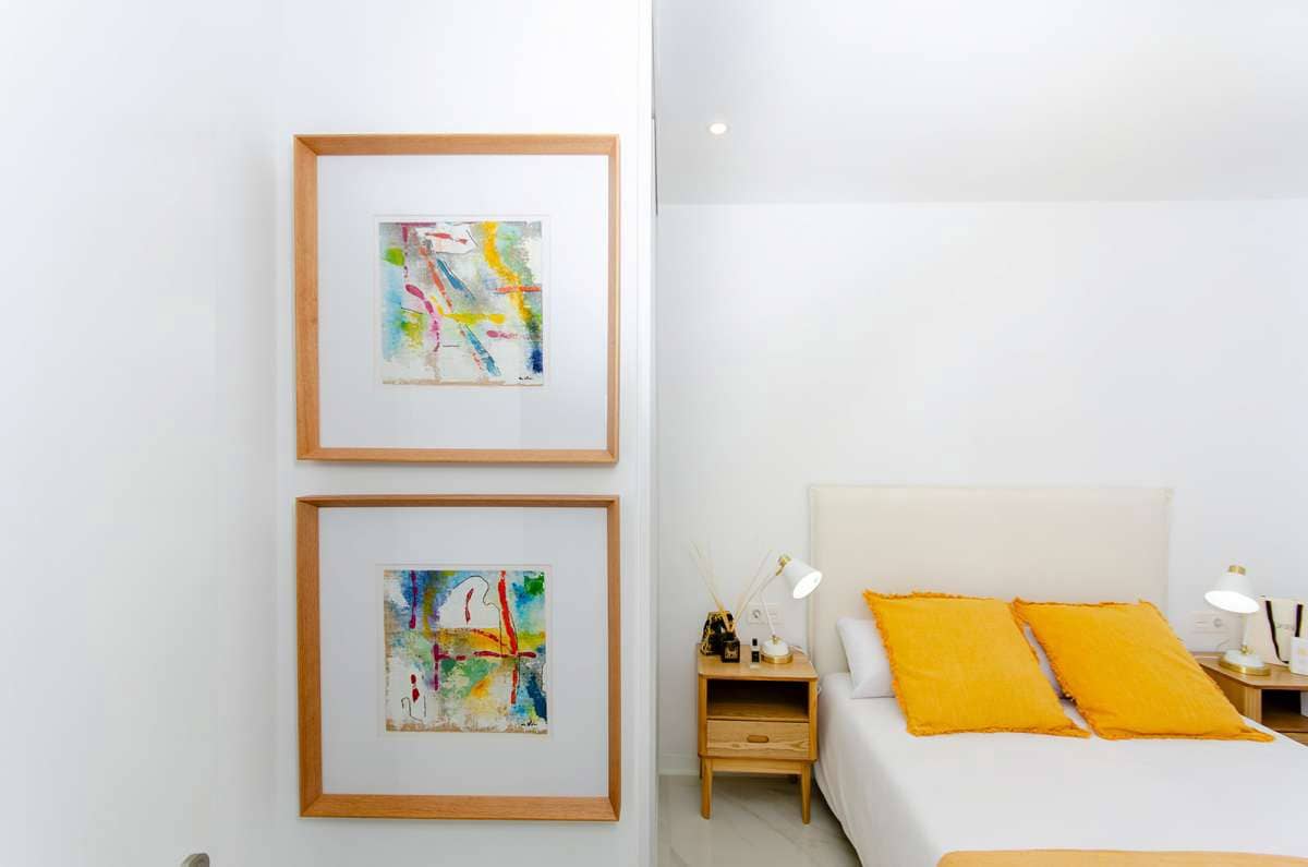 Chalet de 3 habitaciones en Orihuela Costa en venta con piscina garaje - 415.000 € (Ref: 9767750)