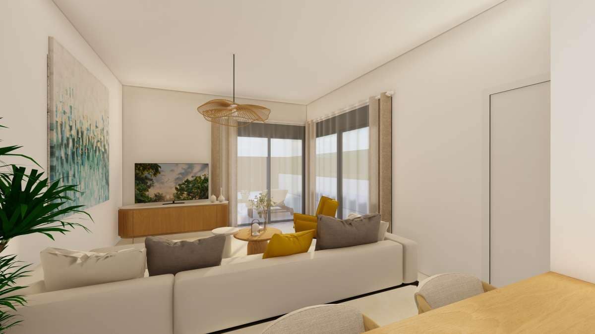 3 bedroom Townhouse for sale in San Javier with pool garage - € 369,900 (Ref: 9767753)