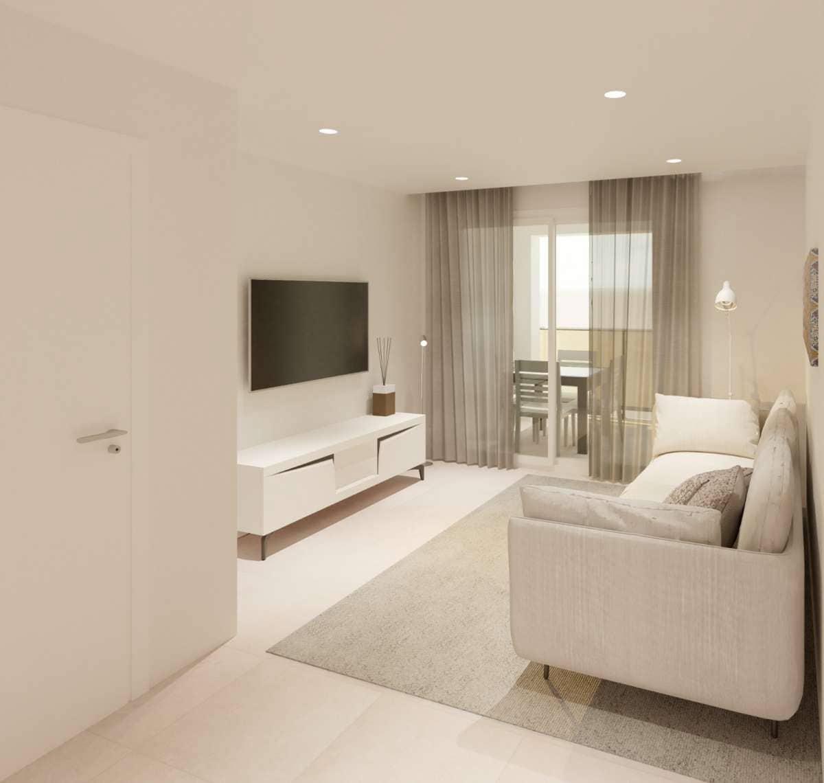 2 slaapkamer Appartement te koop in Fuengirola - € 370.000 (Ref: 9767755)