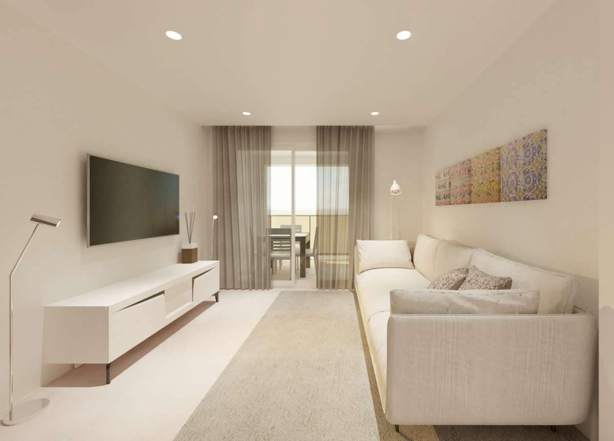 2 slaapkamer Appartement te koop in Fuengirola - € 370.000 (Ref: 9767755)