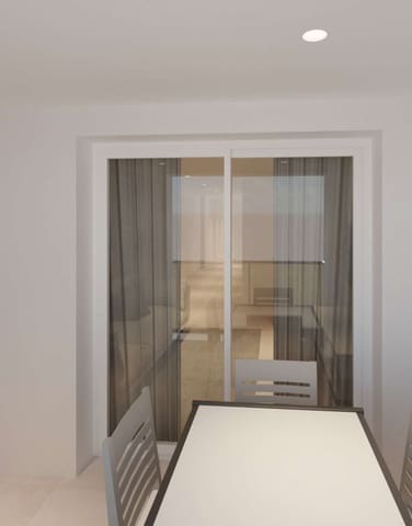 2 camera da letto Appartamento in vendita in Zona Puerto Deportivo, Fuengirola - 370.000 € (Rif: 9767755)