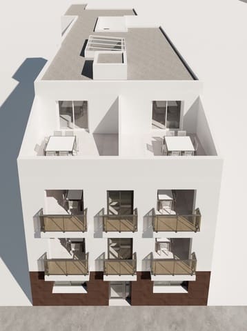 3 Zimmer Apartment zu verkaufen in Zona Puerto Deportivo, Fuengirola - 530.000 € (Ref: 9767756)