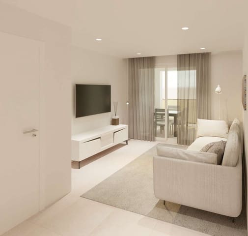 3 Zimmer Apartment zu verkaufen in Zona Puerto Deportivo, Fuengirola - 530.000 € (Ref: 9767756)