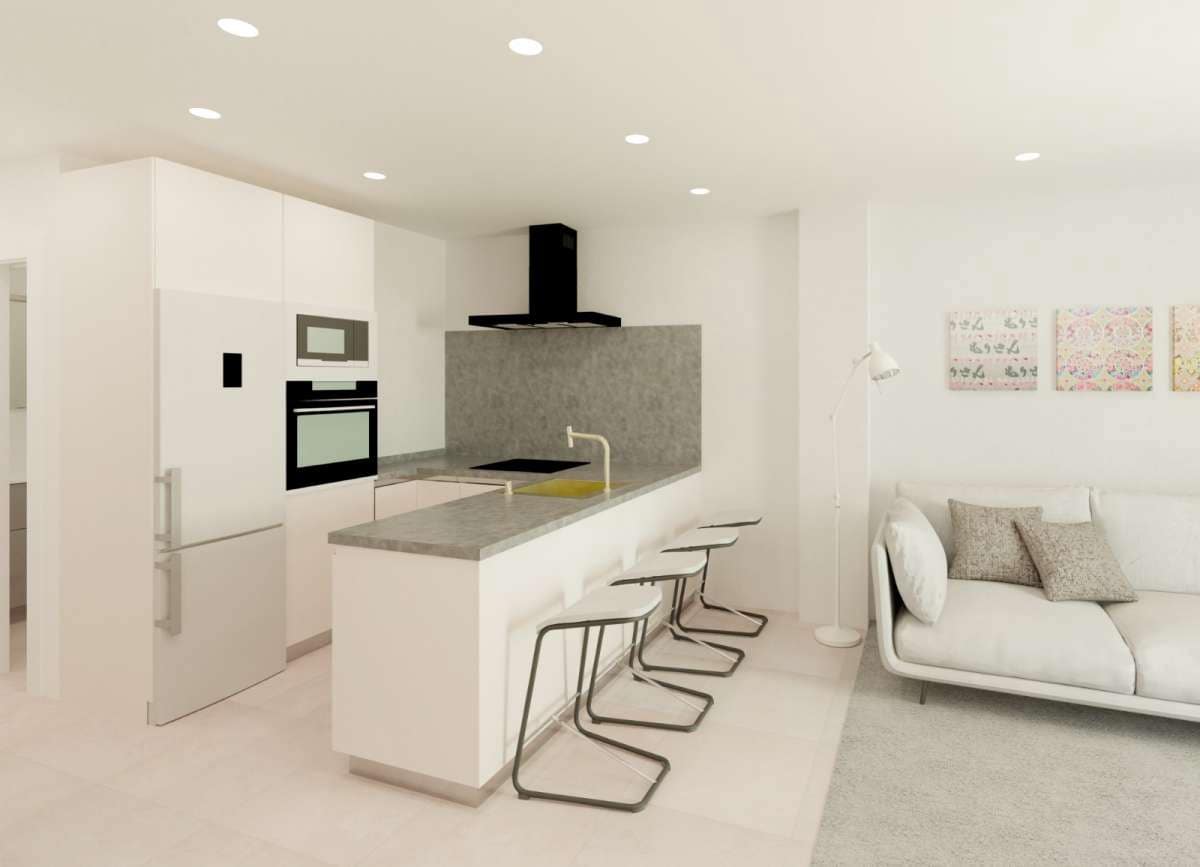 3 camera da letto Appartamento in vendita in Fuengirola - 530.000 € (Rif: 9767756)