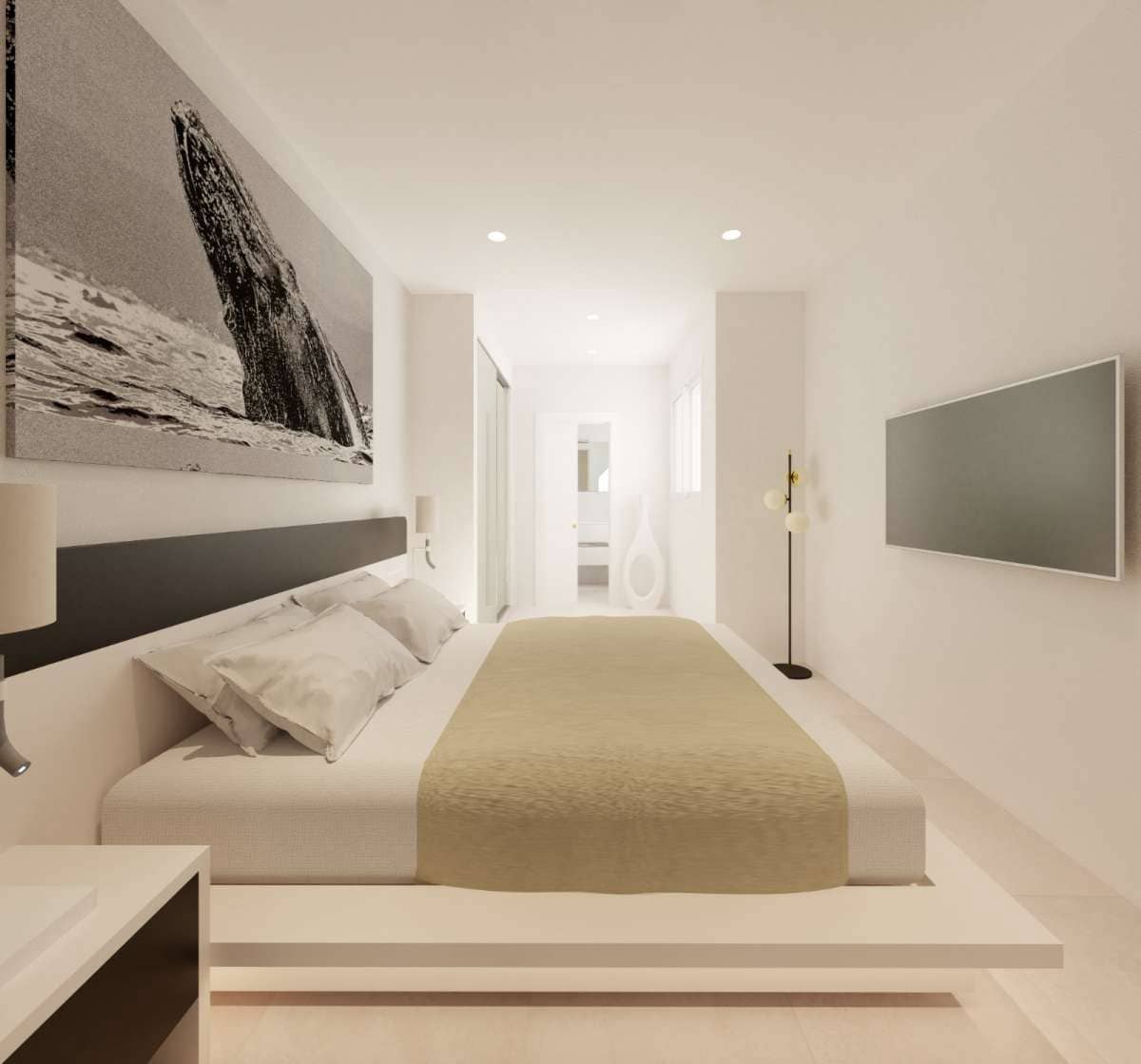 3 camera da letto Appartamento in vendita in Fuengirola - 530.000 € (Rif: 9767756)