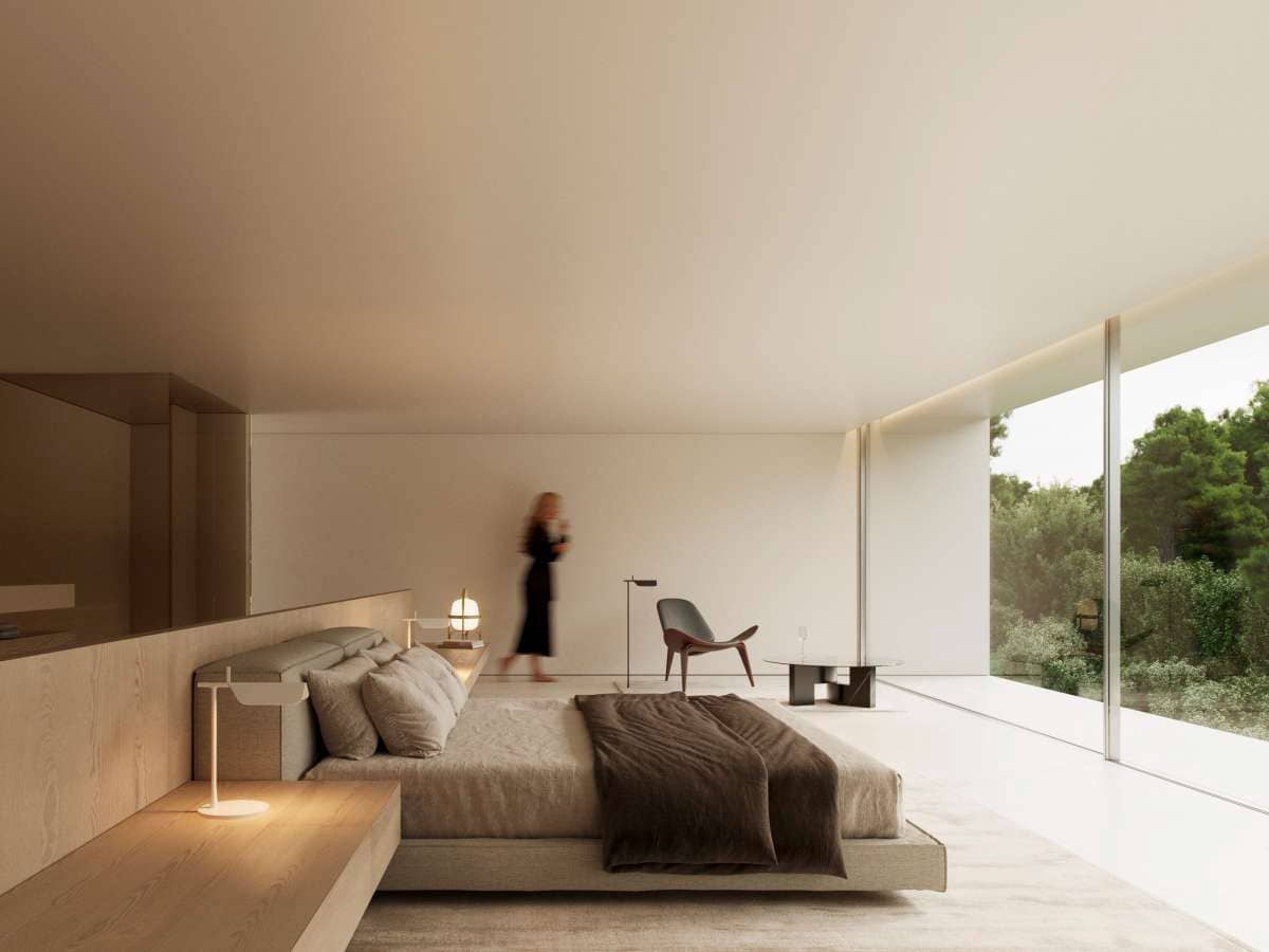 7 makuuhuone Huvila myytävänä paikassa Sotogrande mukana uima-altaan 
autotalli - 5 900 000 € (Ref: 9767758)