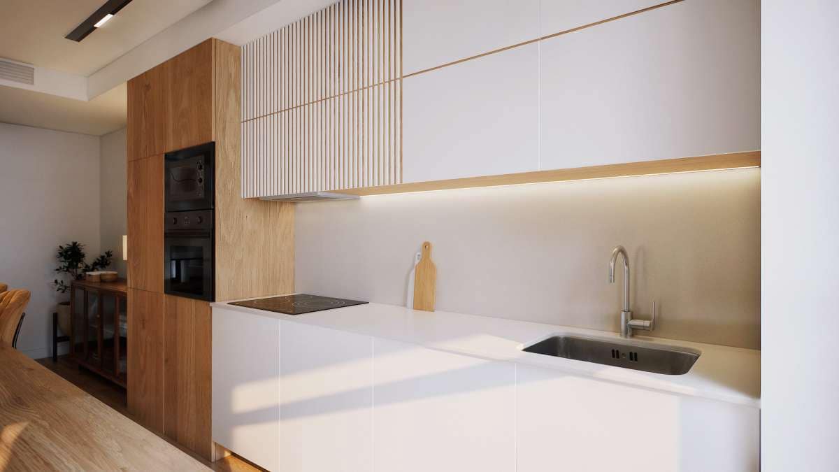 4 bedroom Apartment for sale in Malaga city - € 888,030 (Ref: 9767761)