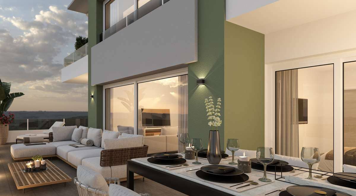 1 bedroom Apartment for sale in Xeresa - € 198,000 (Ref: 9767767)